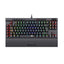 MAGIC WAND PRO | K587RGB PRO SP | Teclado Mecanico | Switch Optico RED | REDRAGON