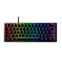 HUNTSMAN MINI 60% | Teclado Mecanico 60 Porciento | Switch Purple