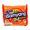 SAMYANG | CALDO DE RES | RAMEN COREANO
