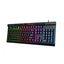 TECLADO GAMER | HAVIT | KB500L | MULTIMEDIA | FULL SIZE