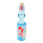Hata Ramune | Bebida japonesa con canica