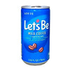 CAFE COREANO | LETS BE | MOCHA | MILD