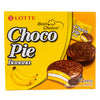 CHOCO PIE | PASTELITO COREANO | 12 UNIDADES