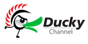 DUCKY CHANNEL