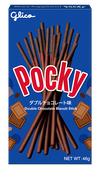 POCKY | PALITOS DE GALLETA | GLICO