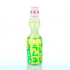 Hata Ramune | Bebida japonesa con canica