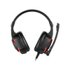 Audifono Gamer | Conexion 3.5 mm | Iluminacion | Havit