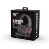 Audifono Gamer | Conexion 3.5 mm | Iluminacion | Havit