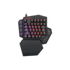 DITI | K585 RGB | Teclado Gamer mecanico | Switch BLUE | REDRAGON