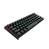 DUCKY ONE 2 MINI RGB | Negro | Teclado Mecanico 60 porciento | Switch Cherry MX