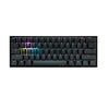 DUCKY ONE 2 MINI RGB | Negro | Teclado Mecanico 60 porciento | Switch Cherry MX