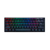 DUCKY ONE 2 MINI RGB | Negro | Teclado Mecanico 60 porciento | Switch Cherry MX