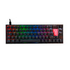 DUCKY ONE 2 SF RGB | Negro | Teclado mecanico 65 Porciento | Switch Cherry MX