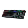 KIT Teclado Mecanico y Mouse | KUMARA K552RGB-BA-SP 1 | GRIFFIN M607