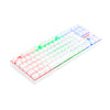 KUMARA White K552W-RGB-SP