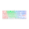 KUMARA White K552W-RGB-SP