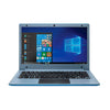 Laptop EVOO | 11,6" Intel Celeron 4 GB RAM