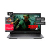 Laptop Gaming Dell 15.6" | Ryzen™ 7 | 512GB SSD | 8GB RAM