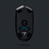 Logitech | G203 | 6 botones | 8000 DPI | Mouse gamer