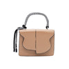 Bolso Solapa Irregular