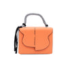 Bolso Solapa Irregular