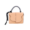 Bolso Solapa Irregular
