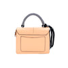 Bolso Solapa Irregular