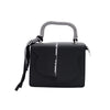 Bolso Solapa Irregular
