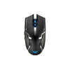 MOUSE GAMER | Inalambrico | 6 Botones | 1600 DPI | HAVIT MS997GT