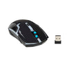 MOUSE GAMER | Inalambrico | 6 Botones | 1600 DPI | HAVIT MS997GT