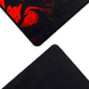 MOUSE PAD | PISCES | MEDIUM | REDRAGON
