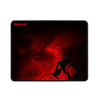 MOUSE PAD | PISCES | MEDIUM | REDRAGON