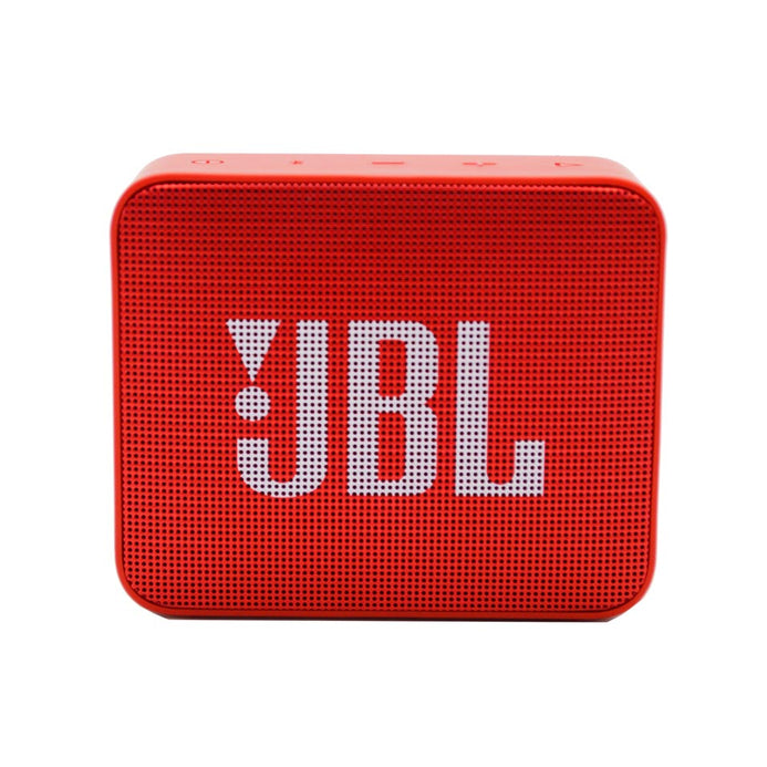 ᐉ JBL GO 2, Parlante Portátil, Bluetooth