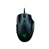 MOUSE NAGA TRINITY | 9-14-19 Botones | 16.000 DPI | Razer Chroma™ RGB