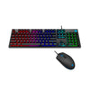 TECLADO Y MOUSE GAMER | KM300F | HP