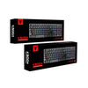 Teclado Gamer | RGB | Full Size | Jedel