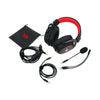 ZEUS 2 | H510-1 | Audifonos USB y 3.5 mm | REDRAGON